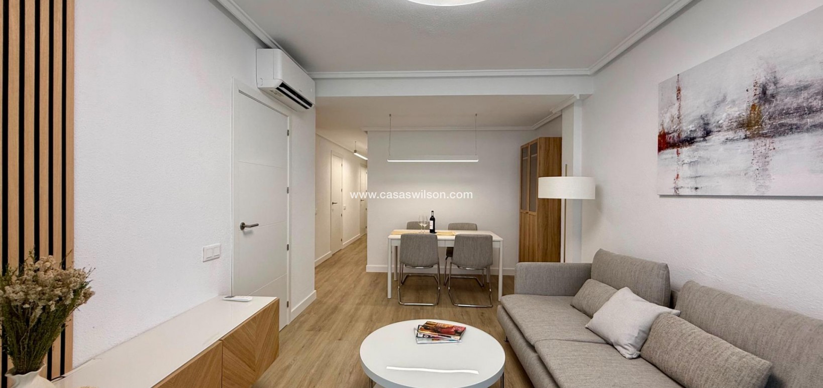 Sale - Appartement - Torrevieja - Habaneras