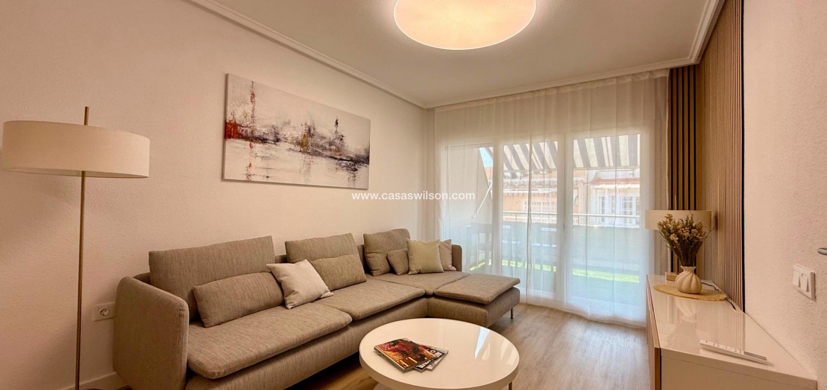 Sale - Appartement - Torrevieja - Habaneras