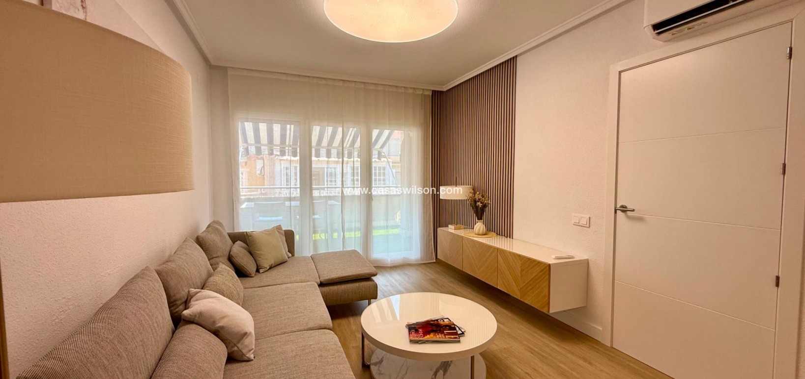 Sale - Appartement - Torrevieja - Habaneras