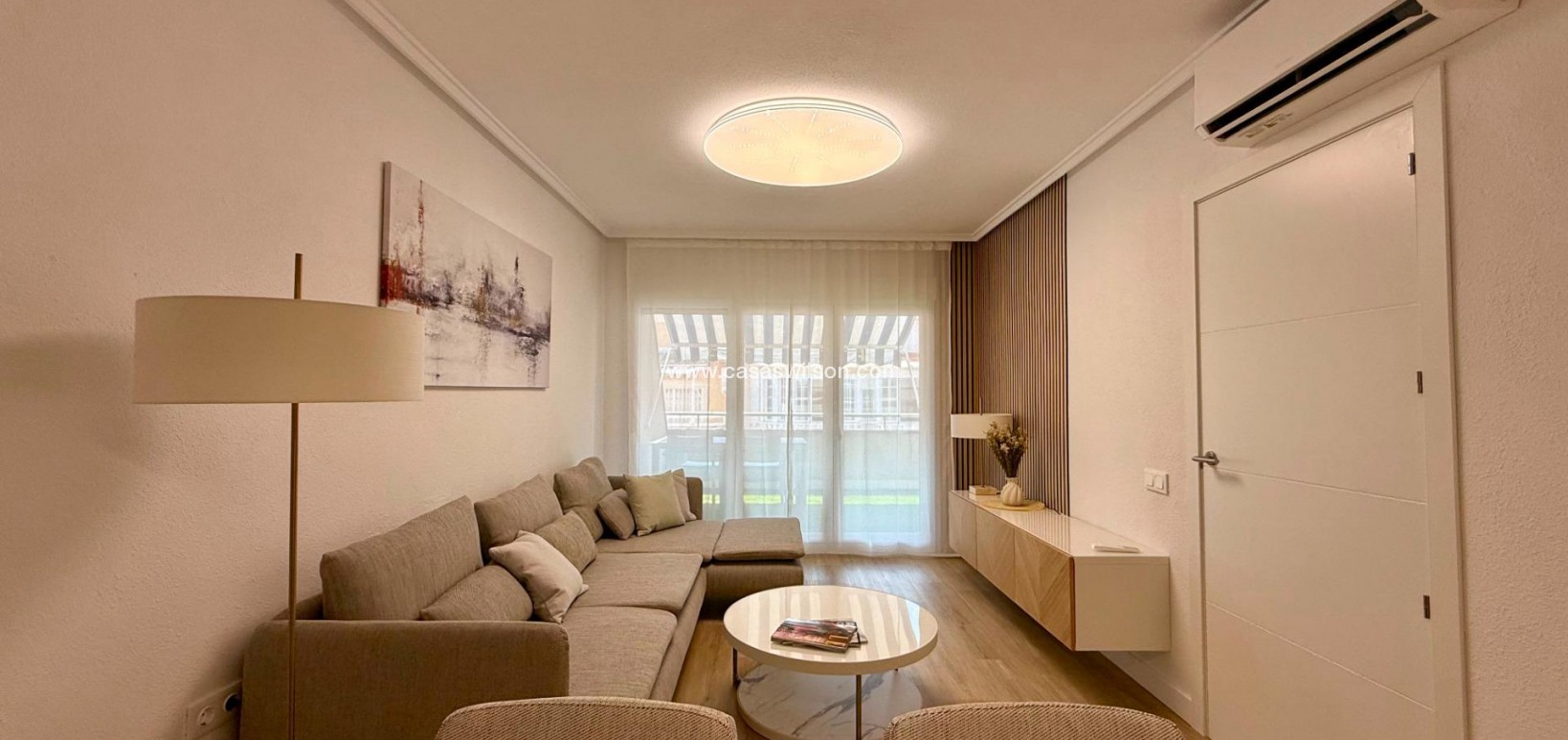 Sale - Appartement - Torrevieja - Habaneras
