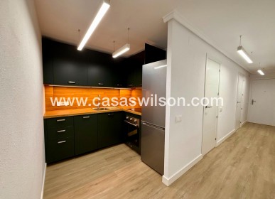 Sale - Appartement - Torrevieja - Habaneras