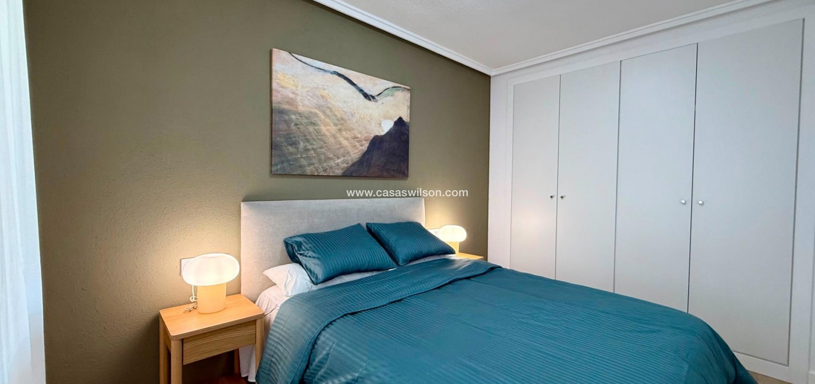 Sale - Appartement - Torrevieja - Habaneras