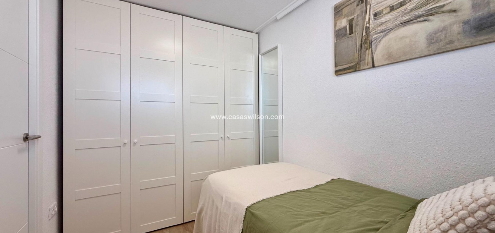 Sale - Appartement - Torrevieja - Habaneras