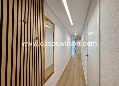 Sale - Appartement - Torrevieja - Habaneras