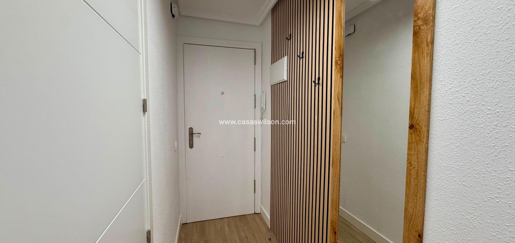 Sale - Appartement - Torrevieja - Habaneras