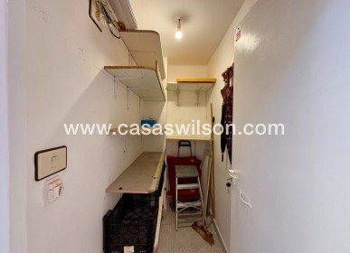 Sale - Appartement - Torrevieja - Habaneras