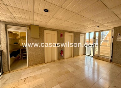 Sale - Appartement - Torrevieja - Habaneras