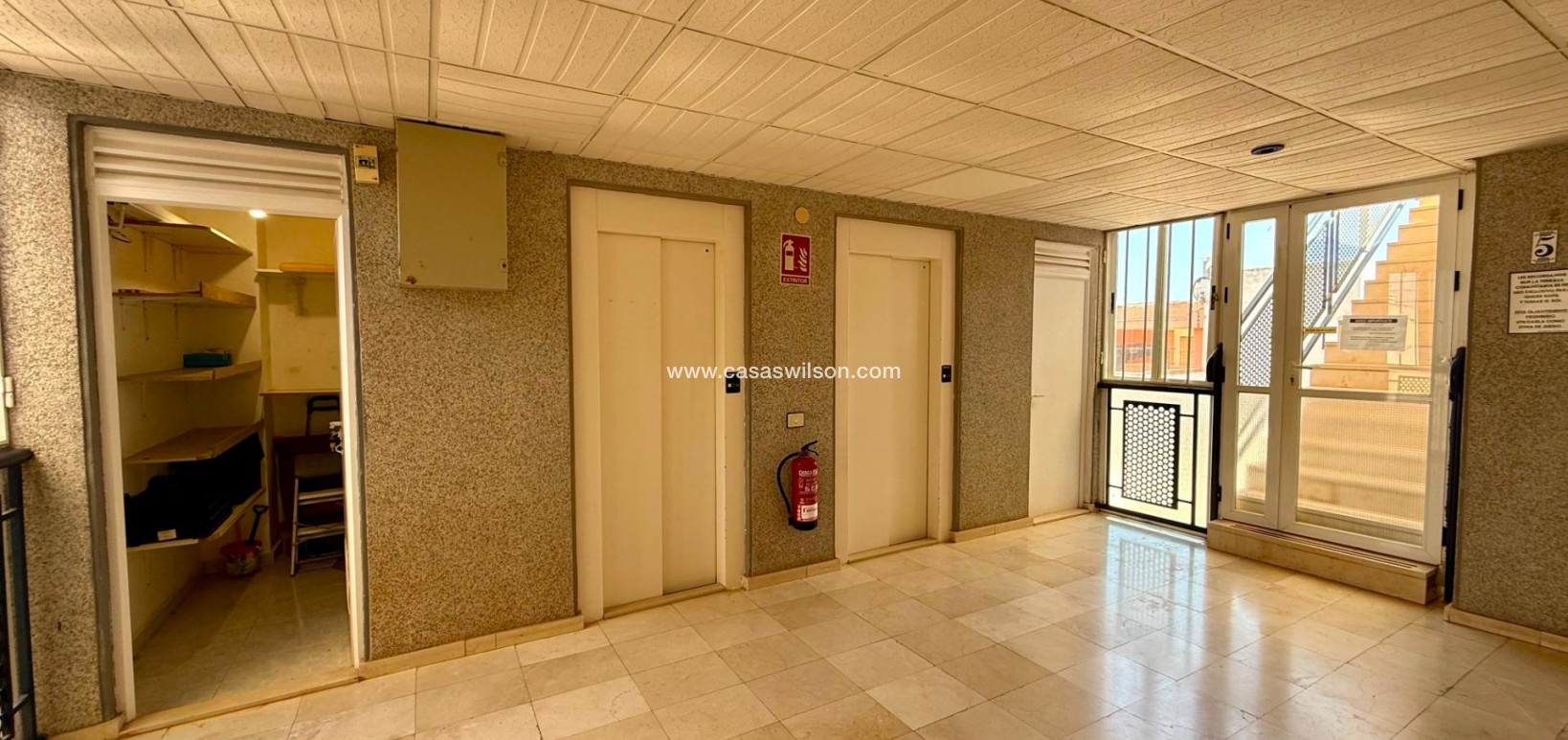 Sale - Appartement - Torrevieja - Habaneras
