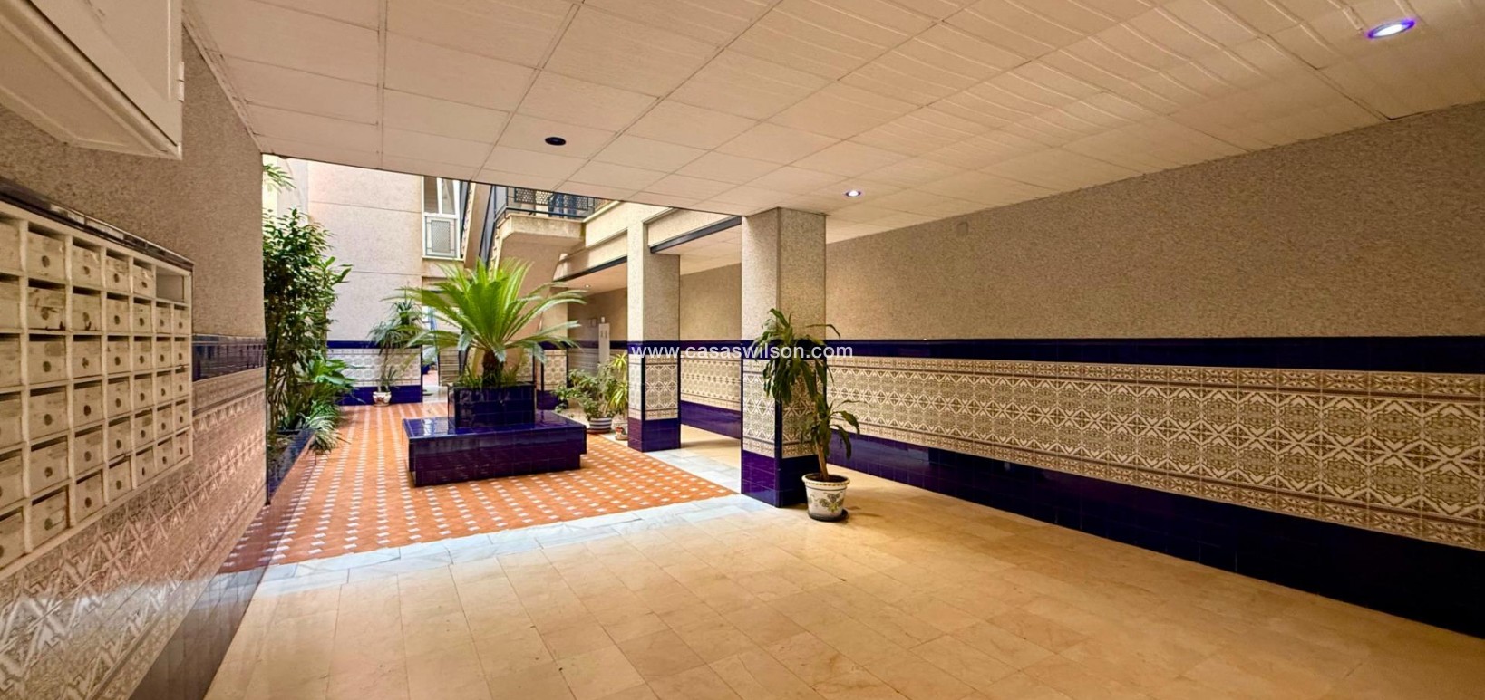 Sale - Appartement - Torrevieja - Habaneras
