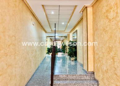Sale - Appartement - Torrevieja - Playa del Cura