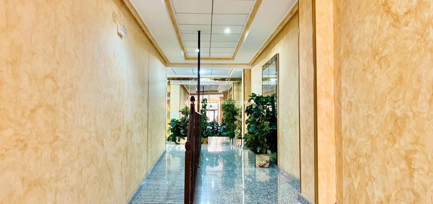Sale - Appartement - Torrevieja - Playa del Cura