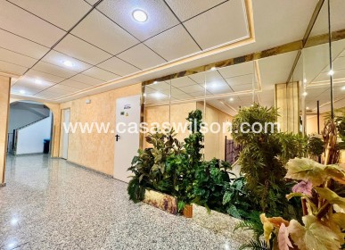 Sale - Appartement - Torrevieja - Playa del Cura