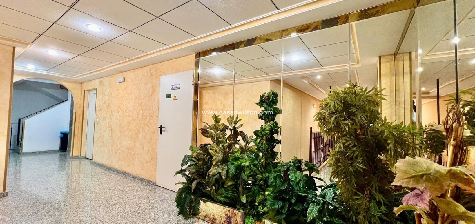 Sale - Appartement - Torrevieja - Playa del Cura