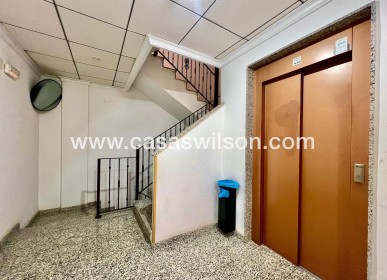 Sale - Appartement - Torrevieja - Playa del Cura