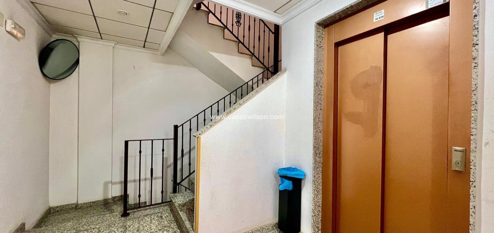 Sale - Appartement - Torrevieja - Playa del Cura