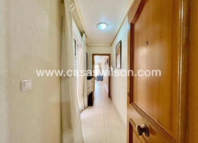 Sale - Appartement - Torrevieja - Playa del Cura