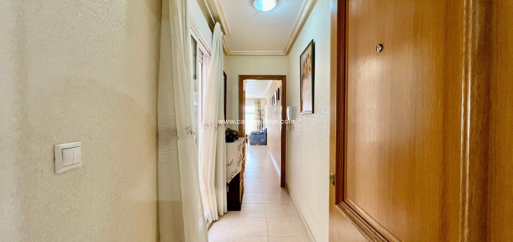 Sale - Appartement - Torrevieja - Playa del Cura