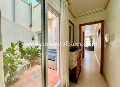 Sale - Appartement - Torrevieja - Playa del Cura