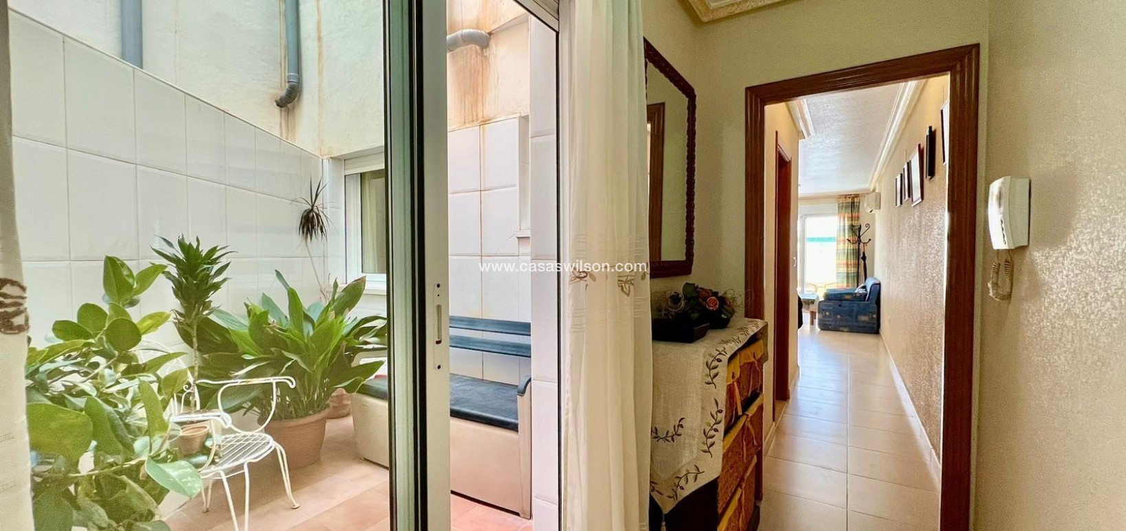 Sale - Appartement - Torrevieja - Playa del Cura