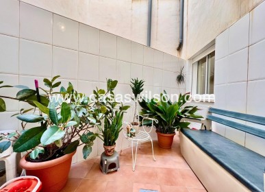 Sale - Appartement - Torrevieja - Playa del Cura