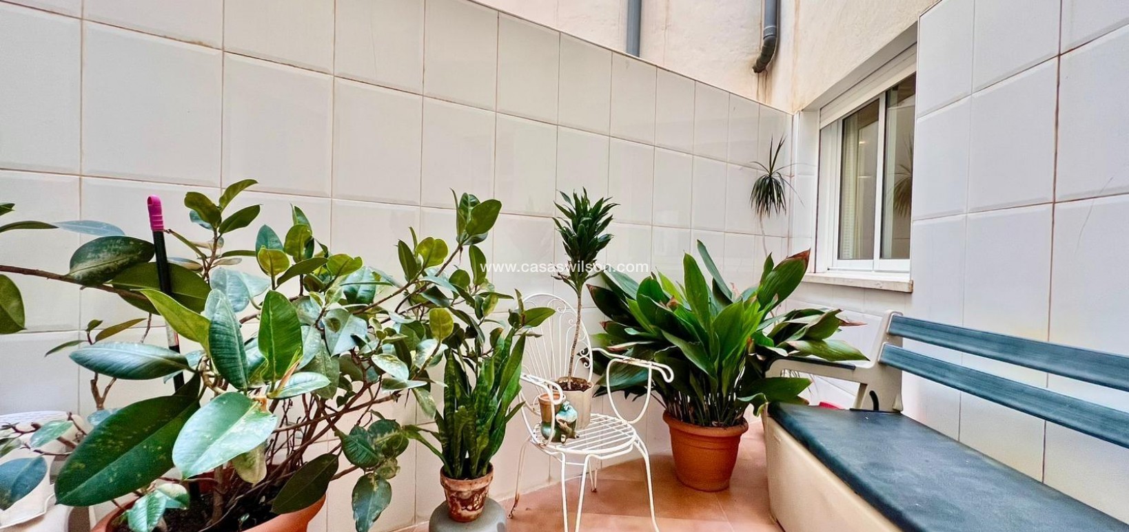 Sale - Appartement - Torrevieja - Playa del Cura