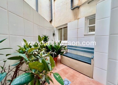Sale - Appartement - Torrevieja - Playa del Cura