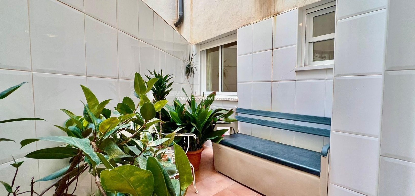 Sale - Appartement - Torrevieja - Playa del Cura