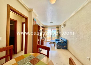 Sale - Appartement - Torrevieja - Playa del Cura