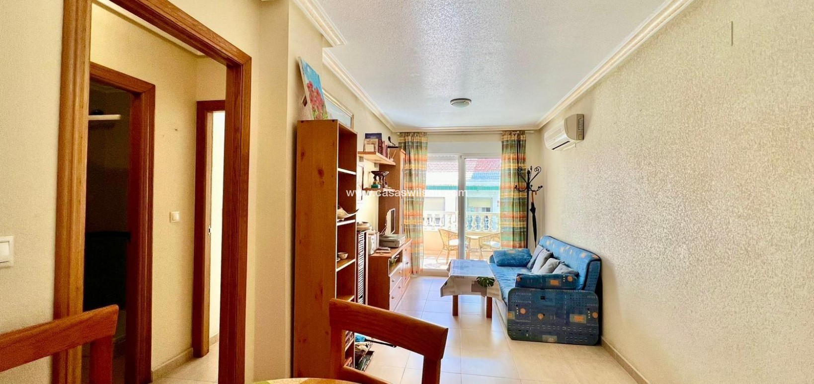 Sale - Appartement - Torrevieja - Playa del Cura