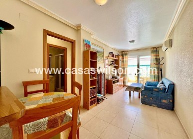 Sale - Appartement - Torrevieja - Playa del Cura