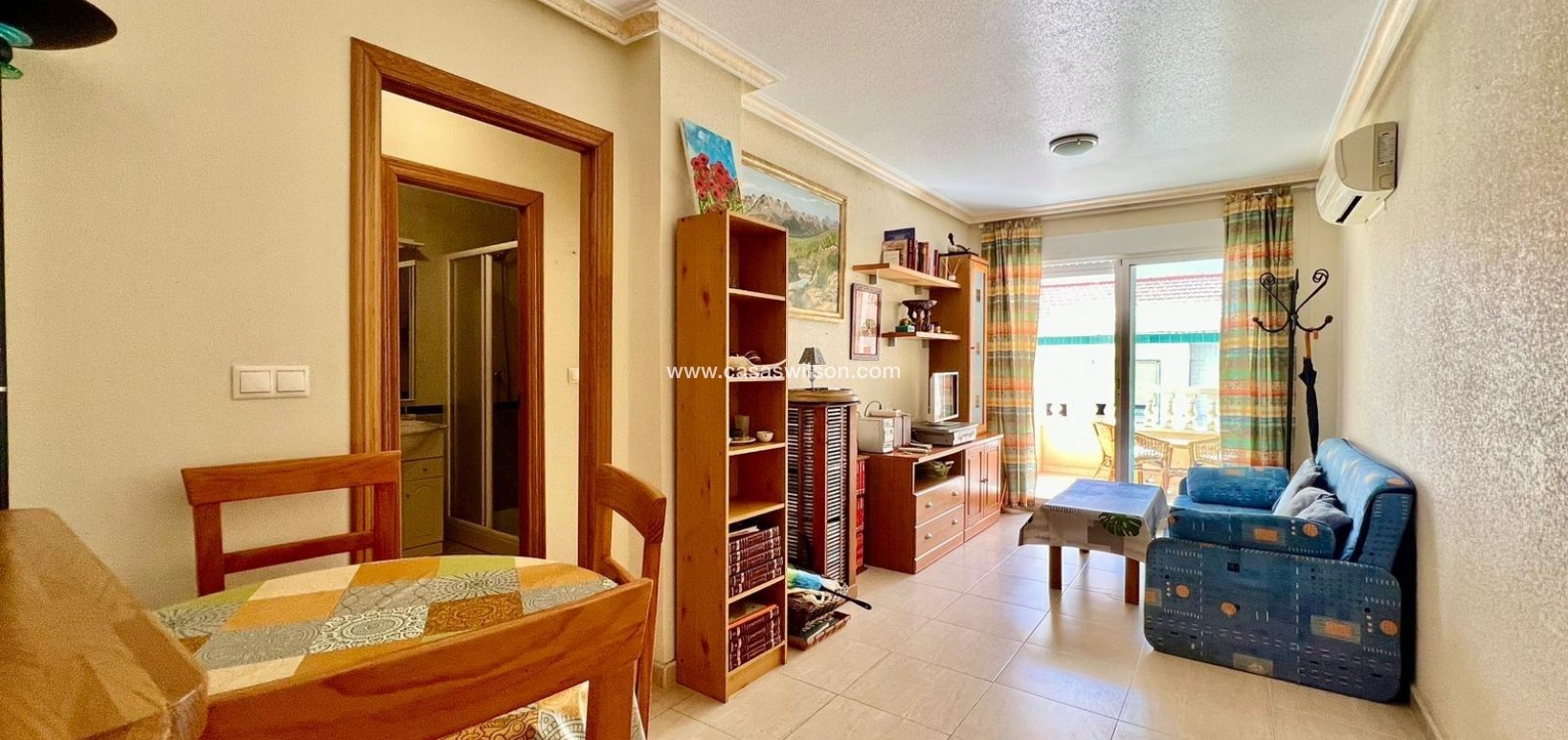 Sale - Appartement - Torrevieja - Playa del Cura