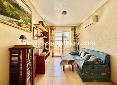 Sale - Appartement - Torrevieja - Playa del Cura