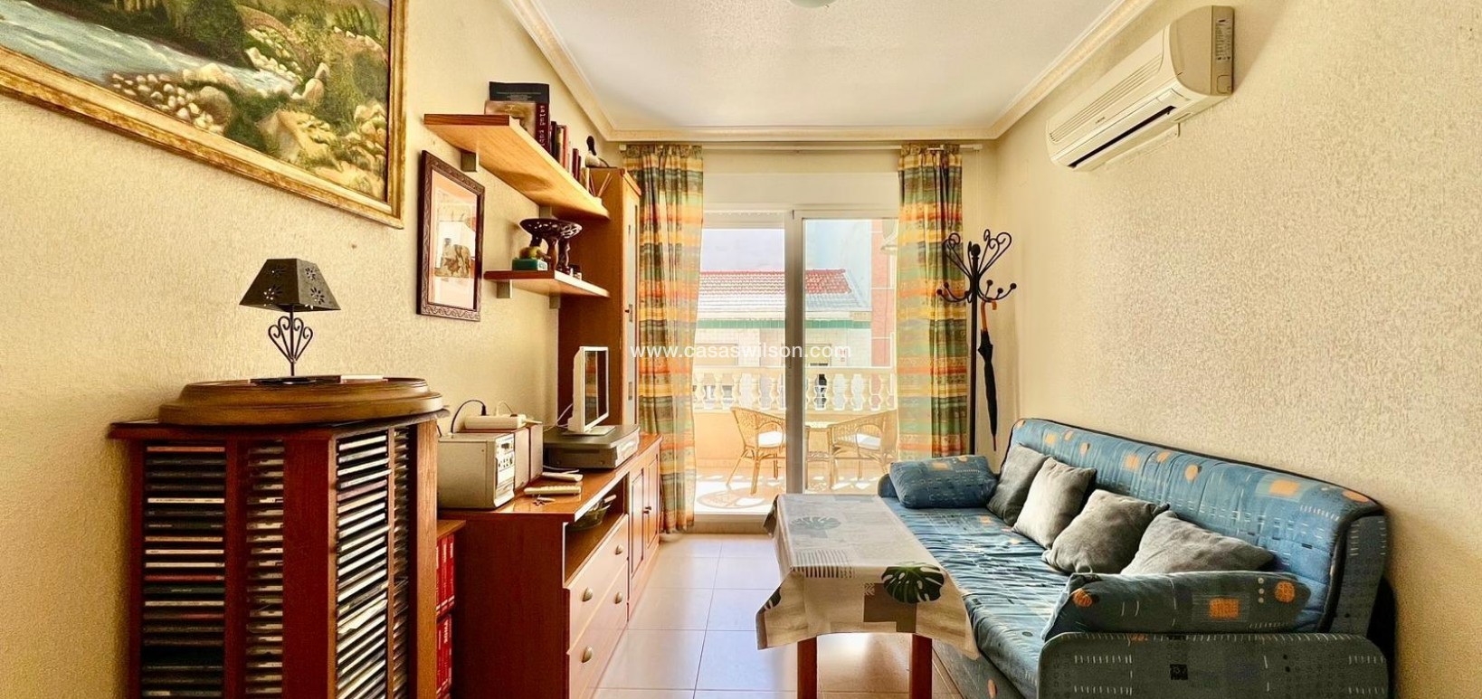 Sale - Appartement - Torrevieja - Playa del Cura