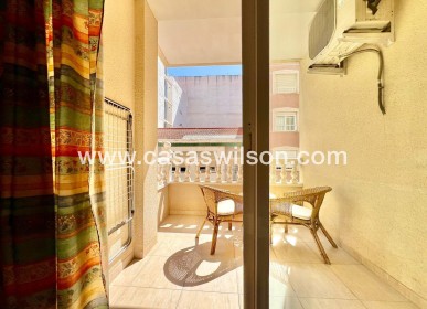 Sale - Appartement - Torrevieja - Playa del Cura