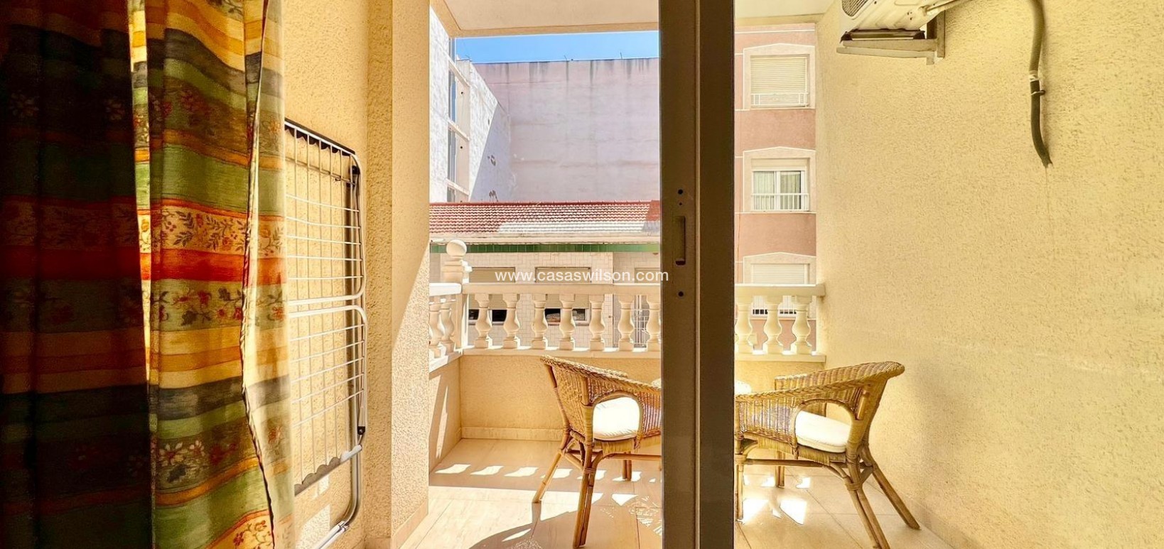 Sale - Appartement - Torrevieja - Playa del Cura