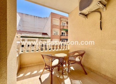 Sale - Appartement - Torrevieja - Playa del Cura