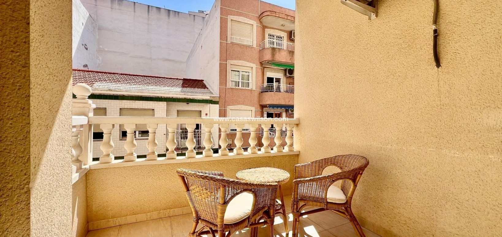 Sale - Appartement - Torrevieja - Playa del Cura