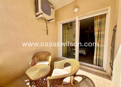 Sale - Appartement - Torrevieja - Playa del Cura