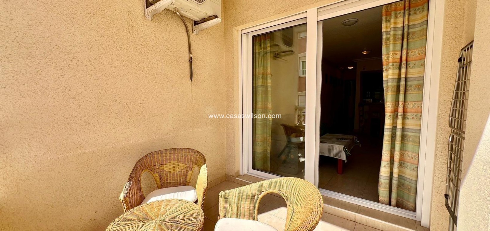 Sale - Appartement - Torrevieja - Playa del Cura