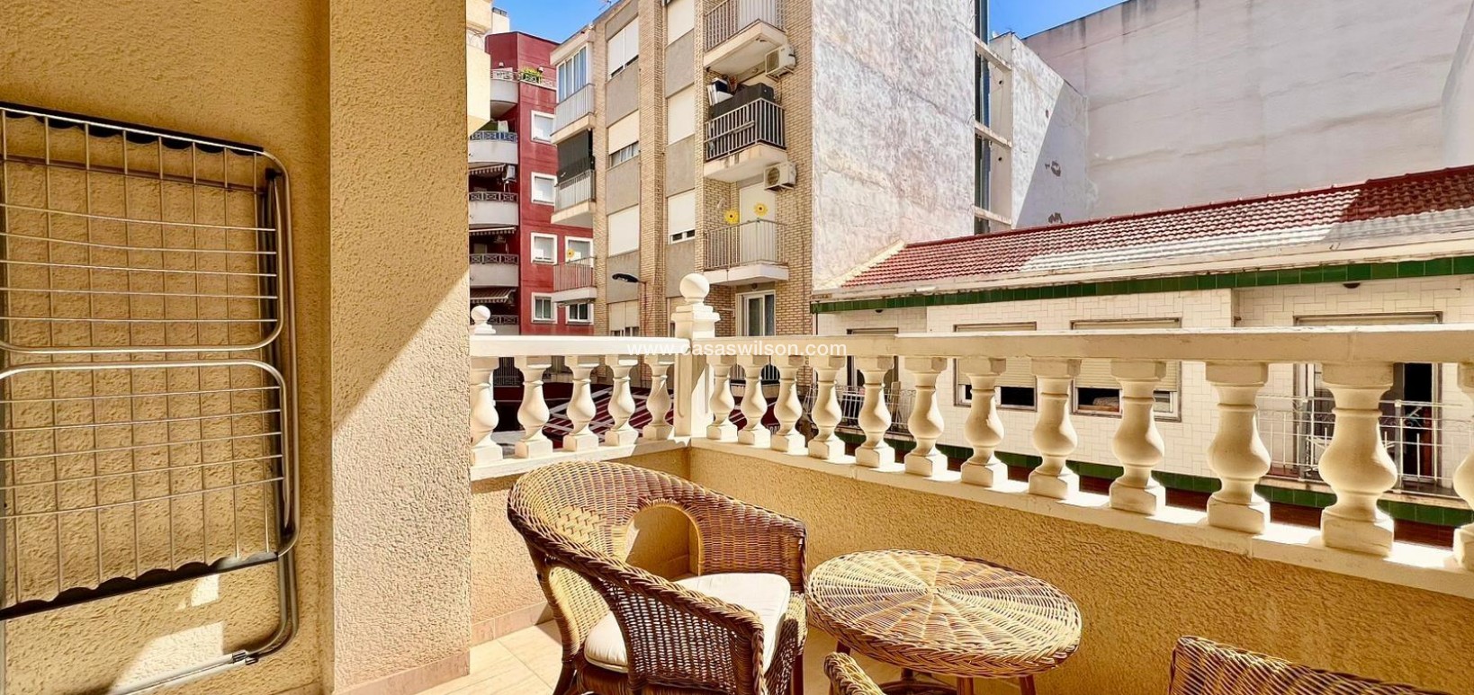 Sale - Appartement - Torrevieja - Playa del Cura