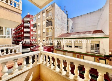 Sale - Appartement - Torrevieja - Playa del Cura