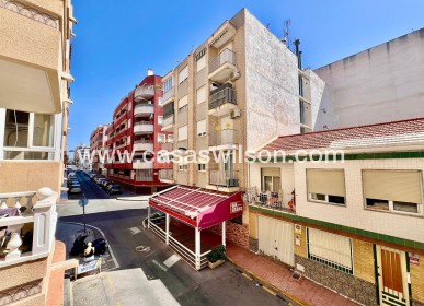 Sale - Appartement - Torrevieja - Playa del Cura