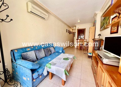 Sale - Appartement - Torrevieja - Playa del Cura