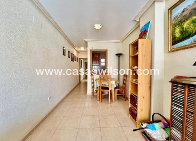 Sale - Appartement - Torrevieja - Playa del Cura