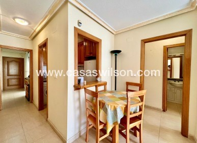 Sale - Appartement - Torrevieja - Playa del Cura