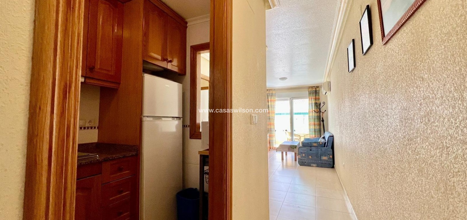 Sale - Appartement - Torrevieja - Playa del Cura