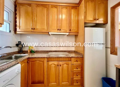 Sale - Appartement - Torrevieja - Playa del Cura