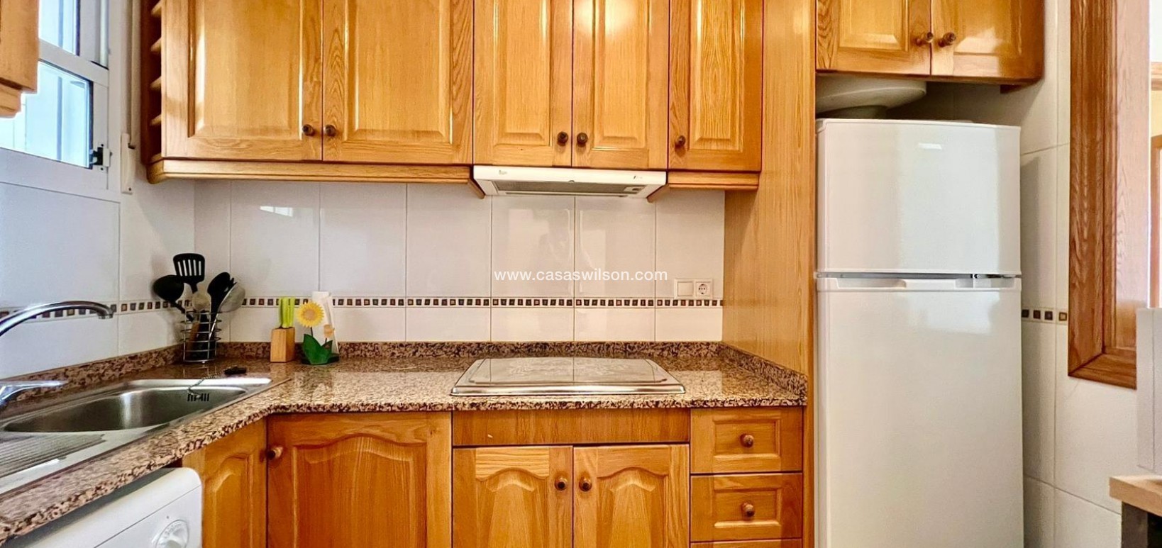 Sale - Appartement - Torrevieja - Playa del Cura