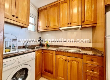 Sale - Appartement - Torrevieja - Playa del Cura