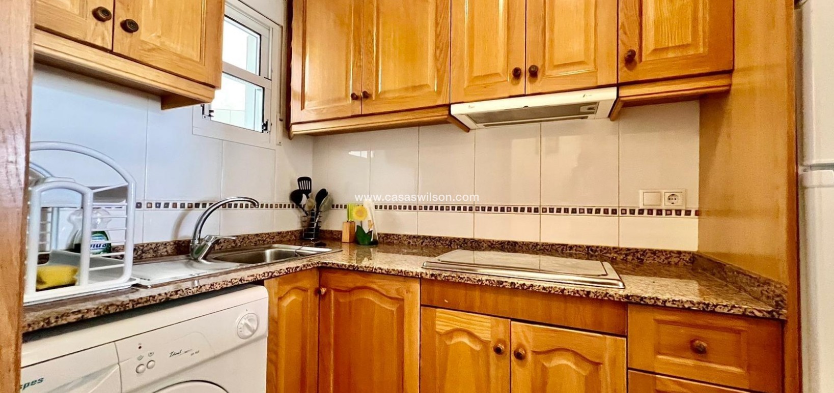 Sale - Appartement - Torrevieja - Playa del Cura